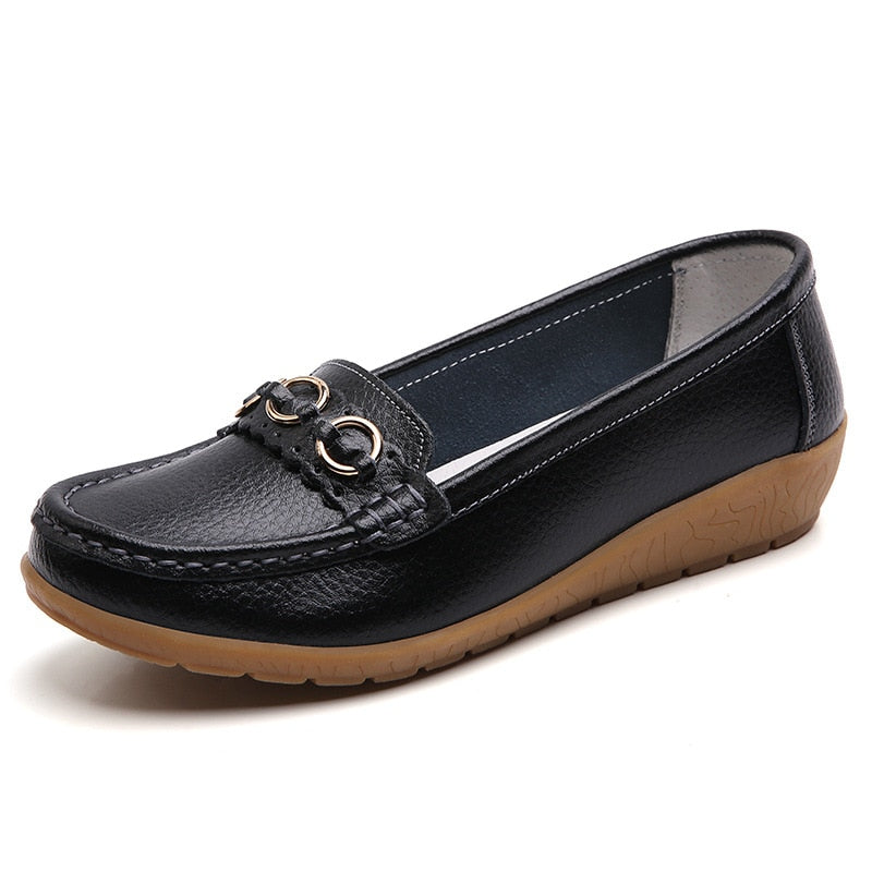 TressePro Orthopedic Loafer