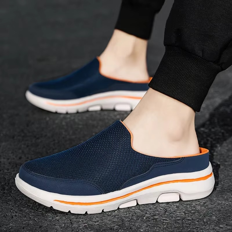 Vortex Orthopedic Sneakers
