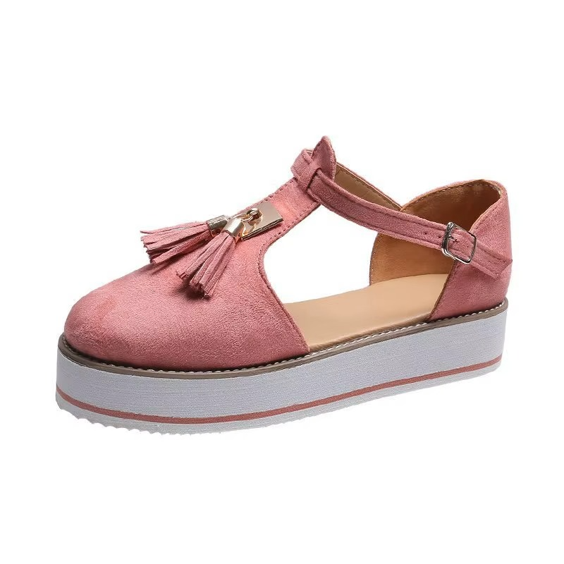 Luvina Orthopedic Sandal