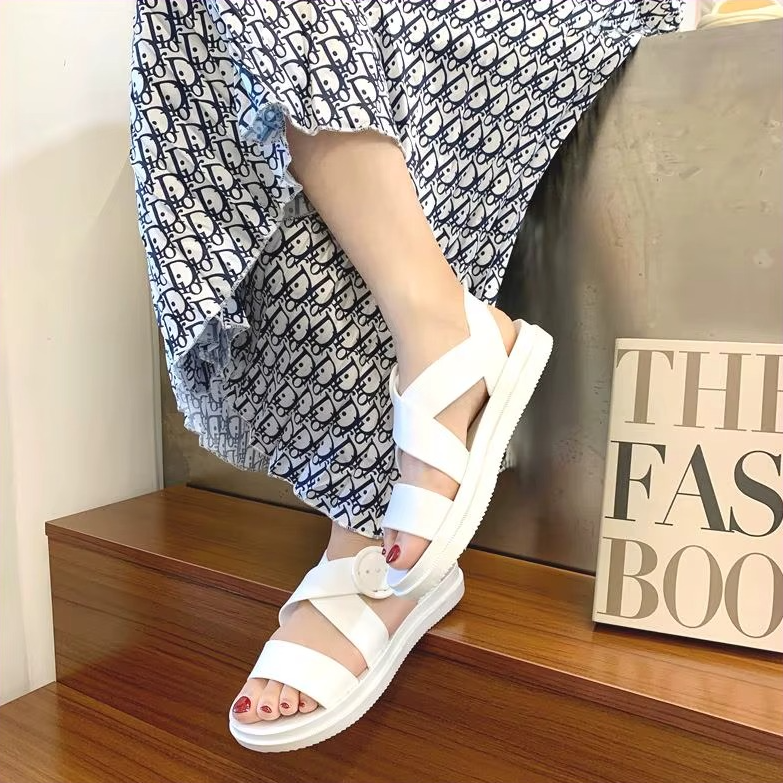 Lucy Orthopedic Sandal