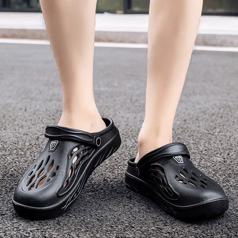 Orthopedic Flex Sport Sandal
