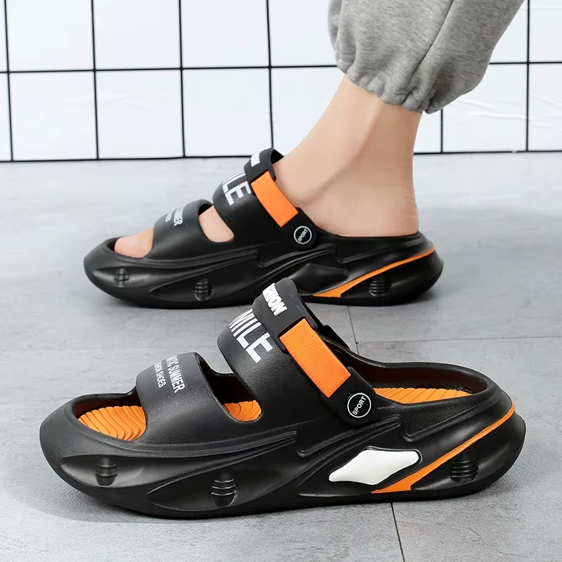 OrthoSmile Orthopedic Slipper