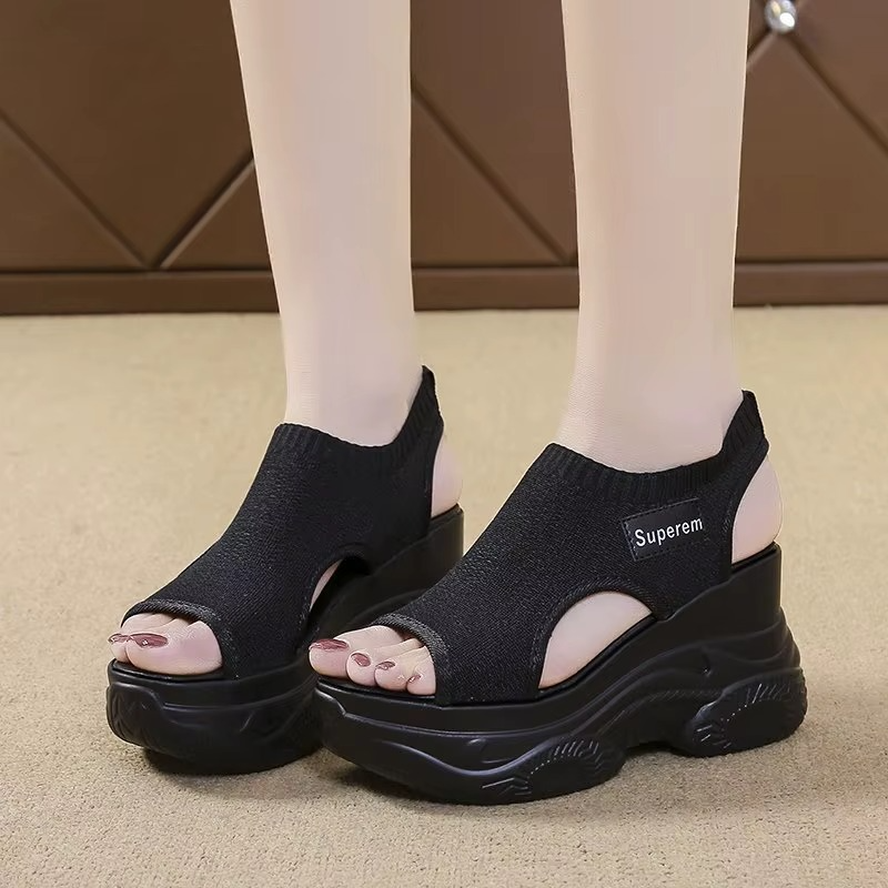 Imperia Orthopedic Sandal