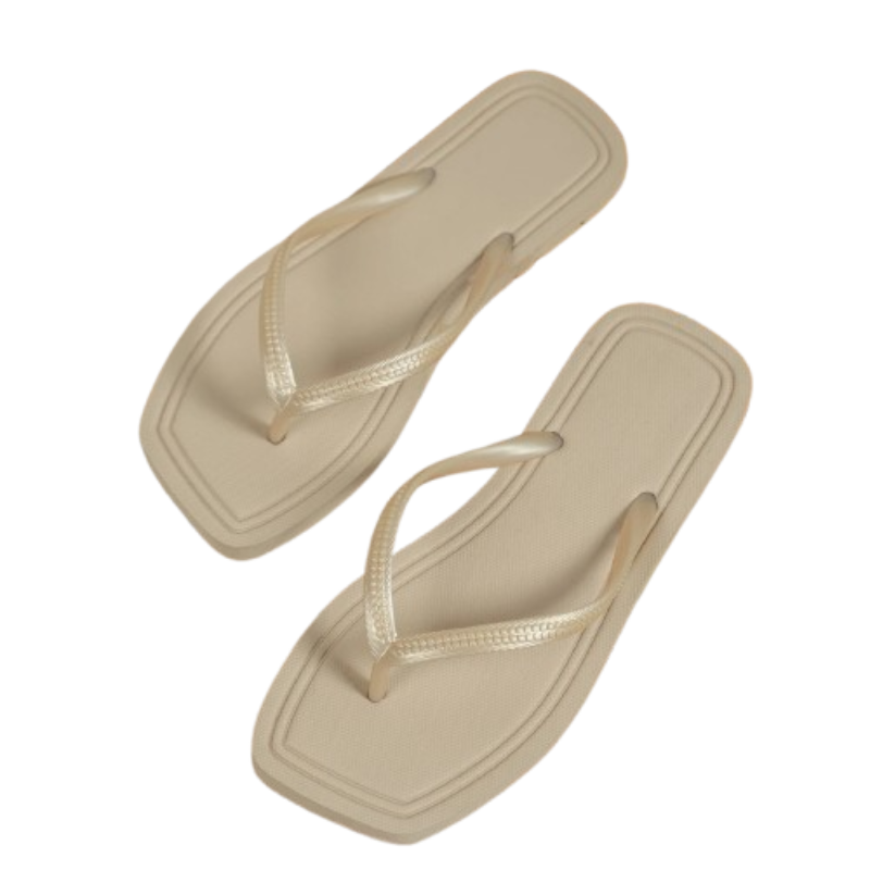 Modern Orthopedic Flip-Flop