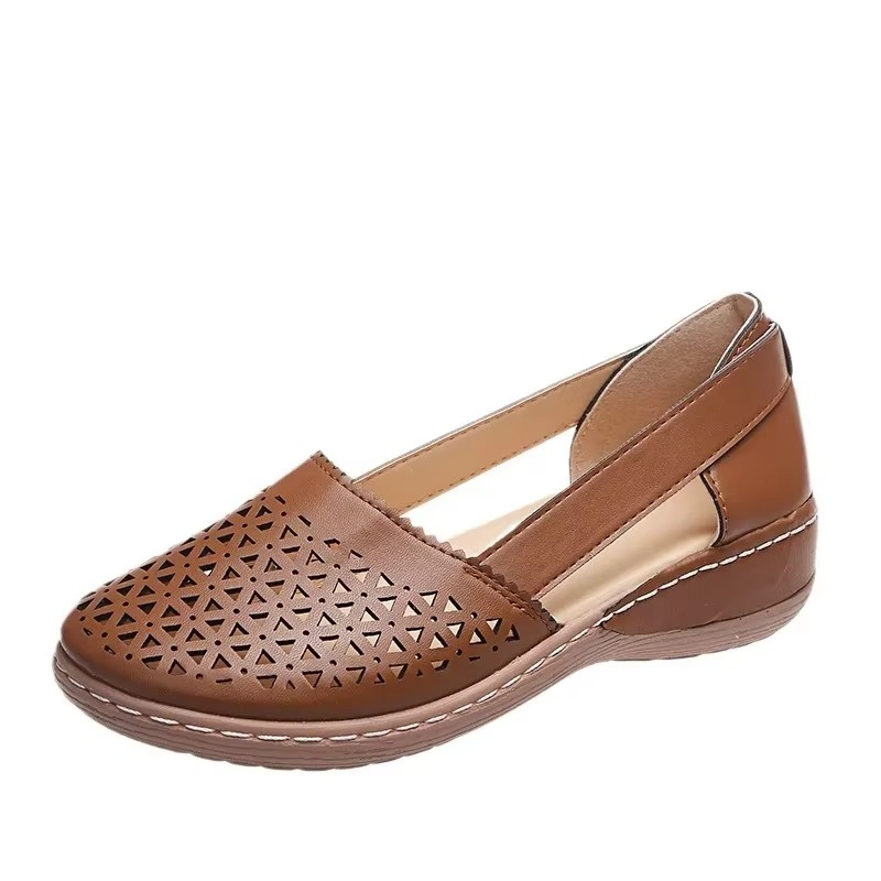 July Orthopedic Sandal