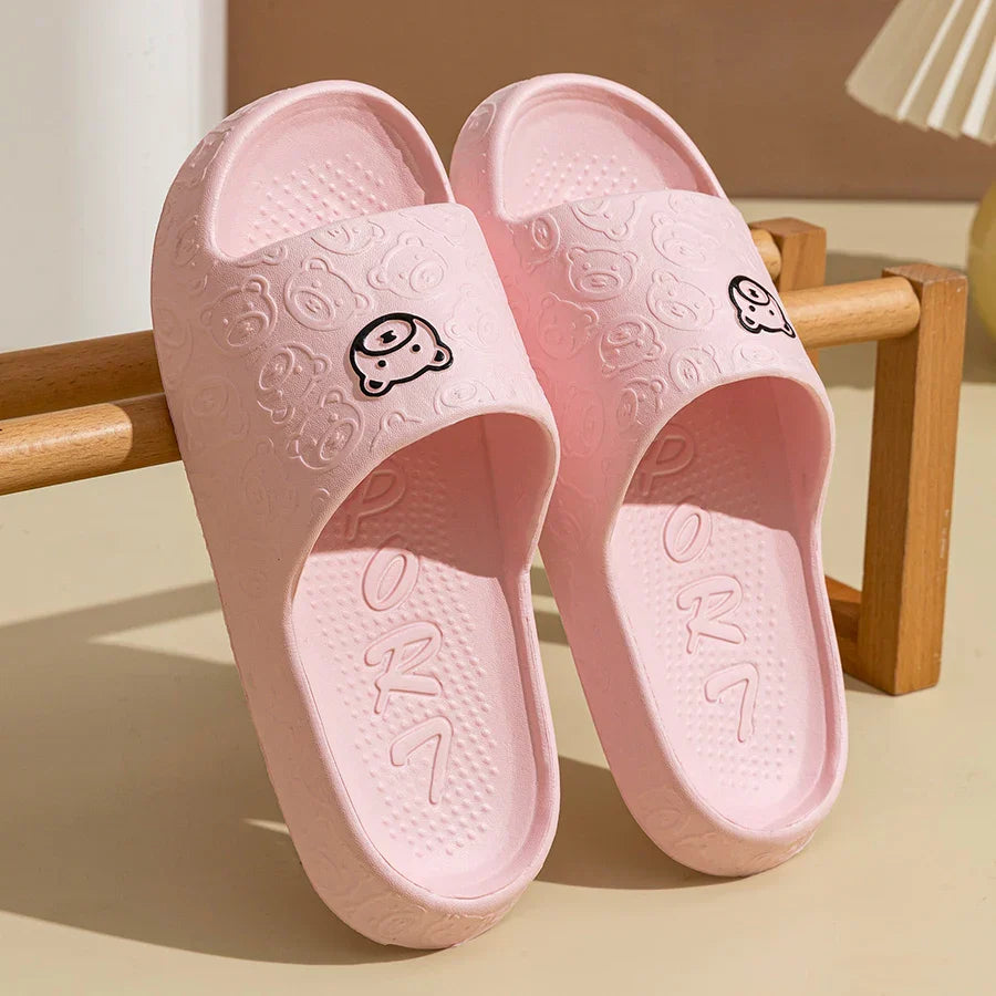 WalkBear Orthopedic Flip-Flop