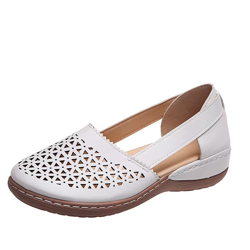 July Orthopedic Sandal