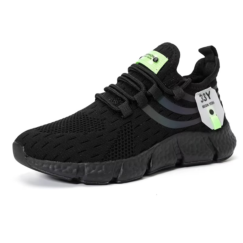 RunFit Orthopedic Sneakers