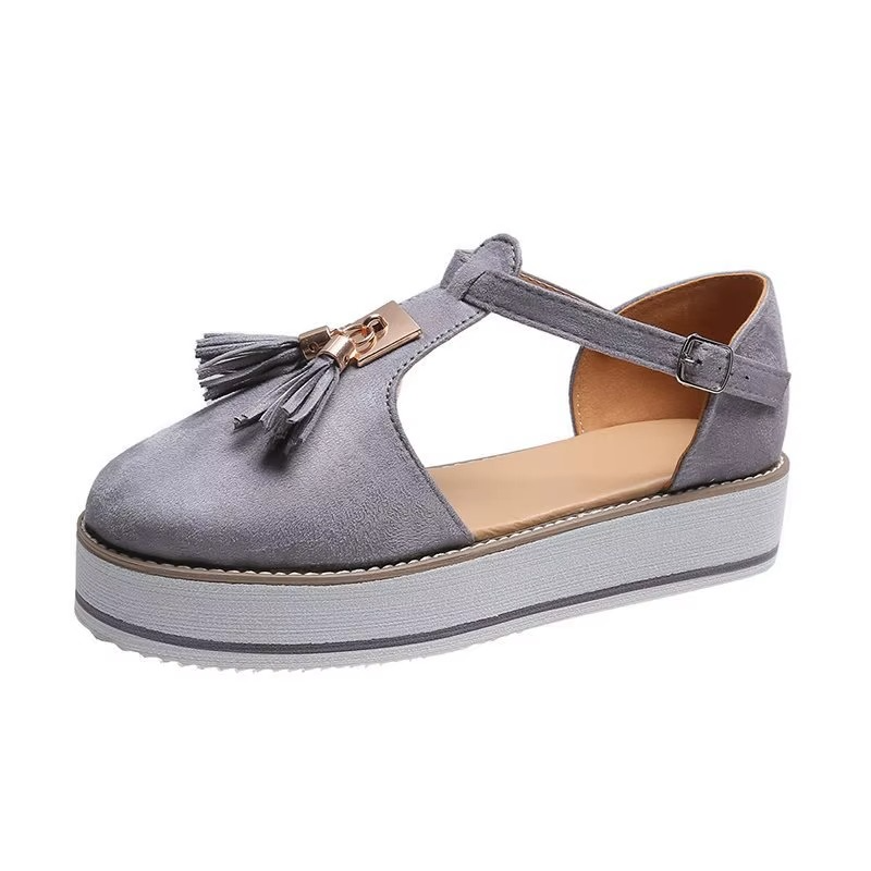 Luvina Orthopedic Sandal