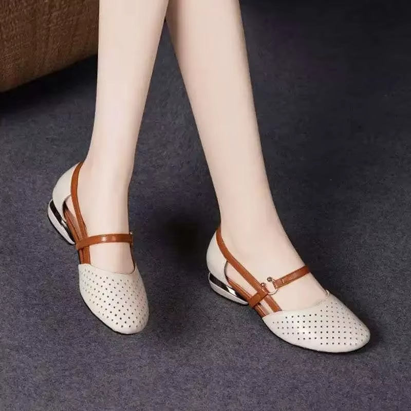 Antonella Orthopedic Shoe