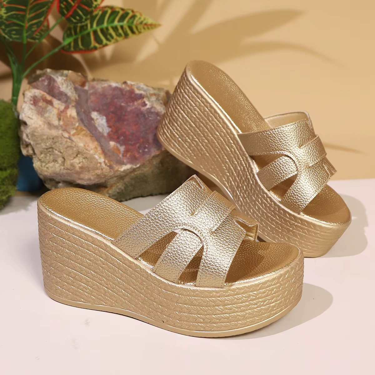 Carmina Orthopedic Sandal