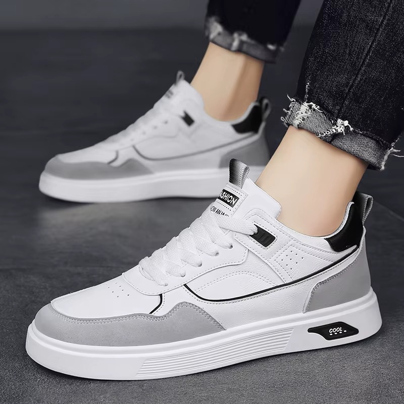 Flex Air Orthopedic Sneakers