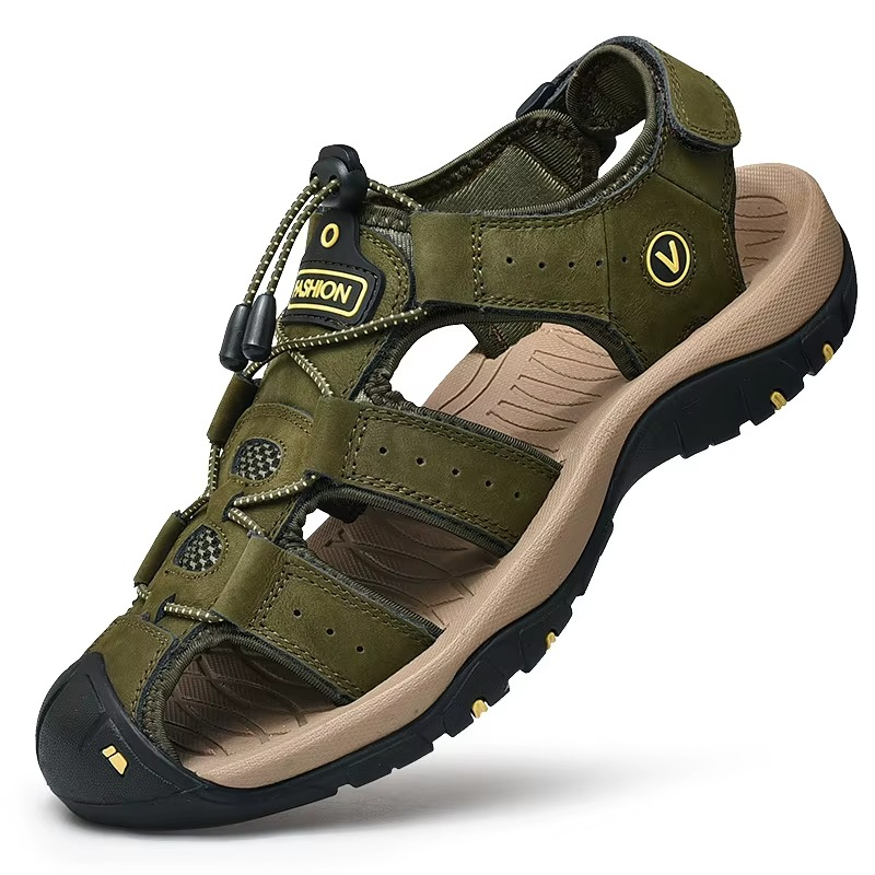 Canyon Orthopedic Sandal