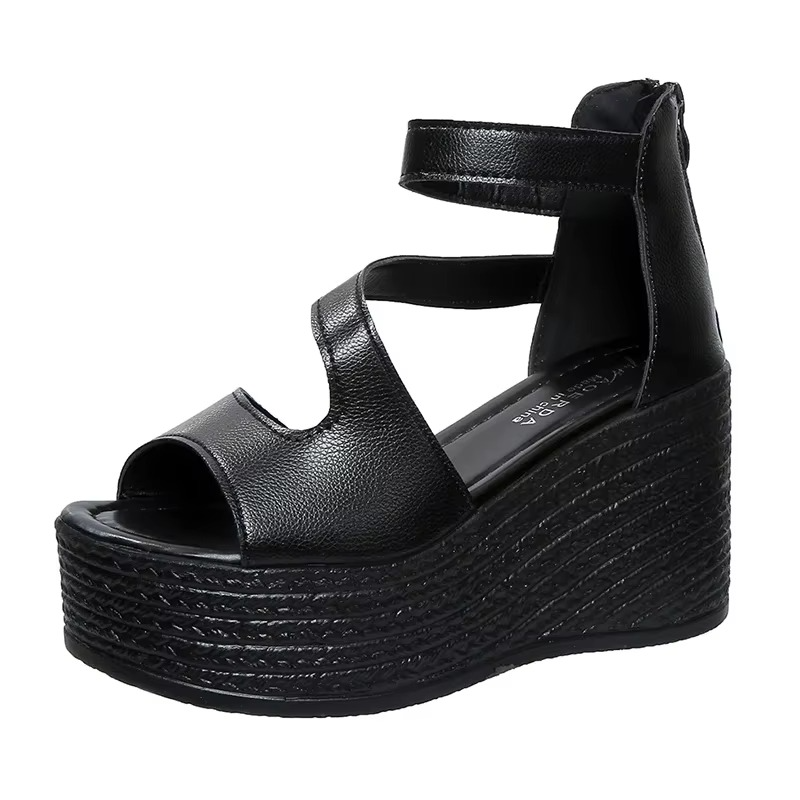 Amarilis Orthopedic Sandal