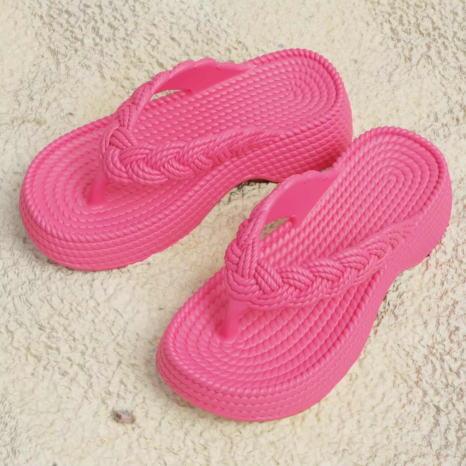 Cordélia Orthopedic Sandal
