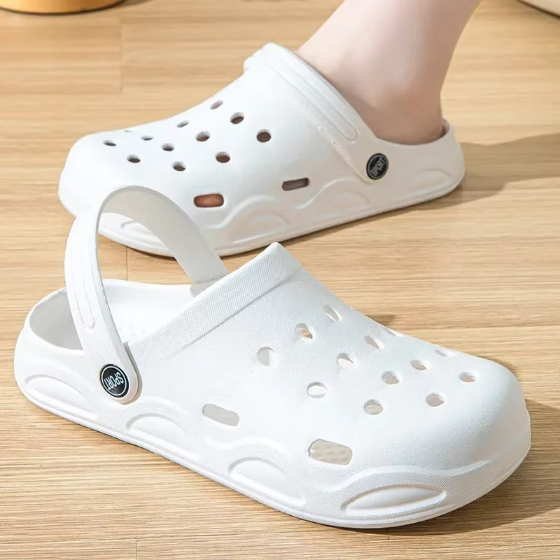 Orthopedic Clog Sandal