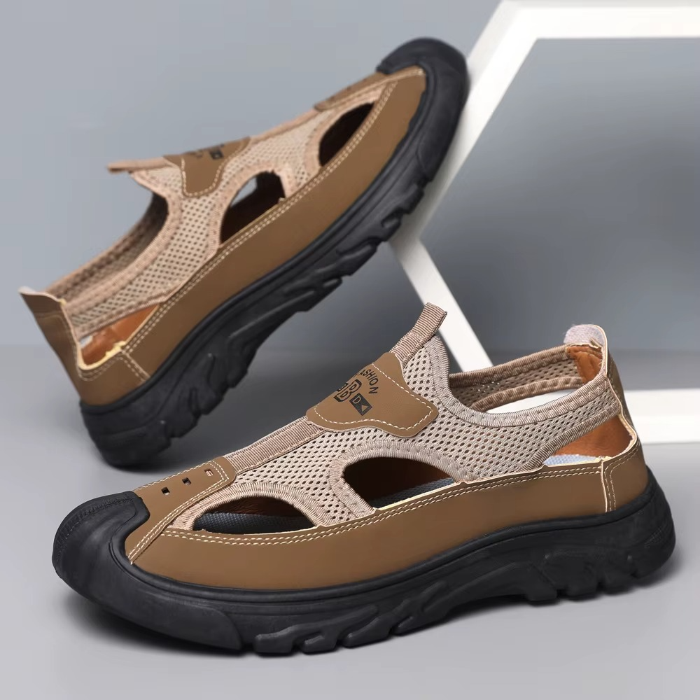 Orthopedic Adventurer Sandal