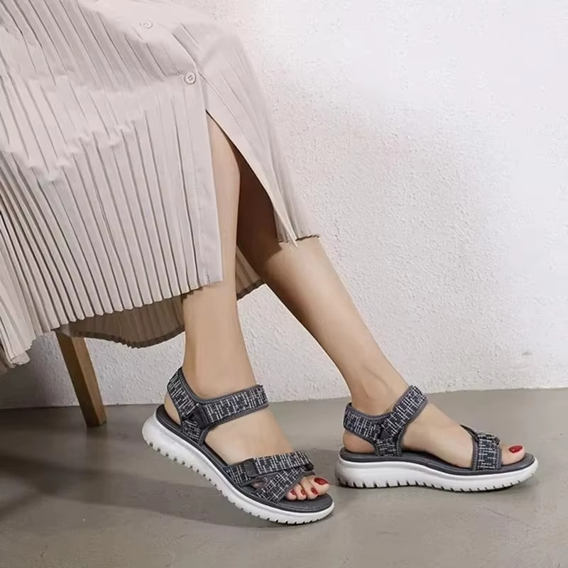 OrthoLux Orthopedic Sandal