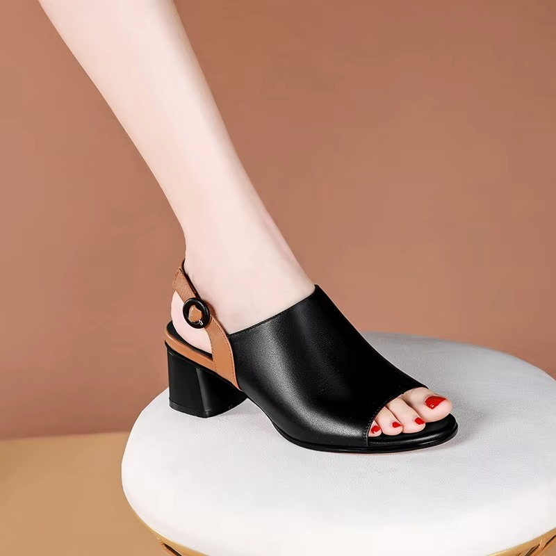 Margot Orthopedic Sandal