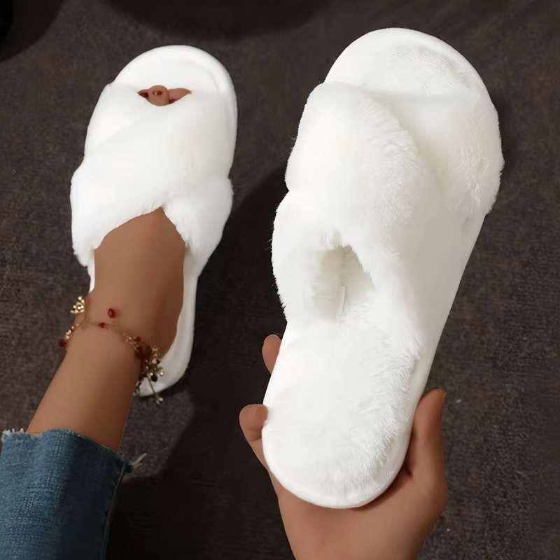 Veluna Orthopedic Slipper