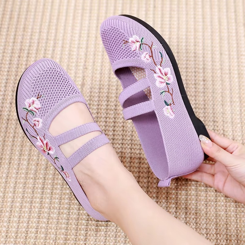 Lília Orthopedic Shoe