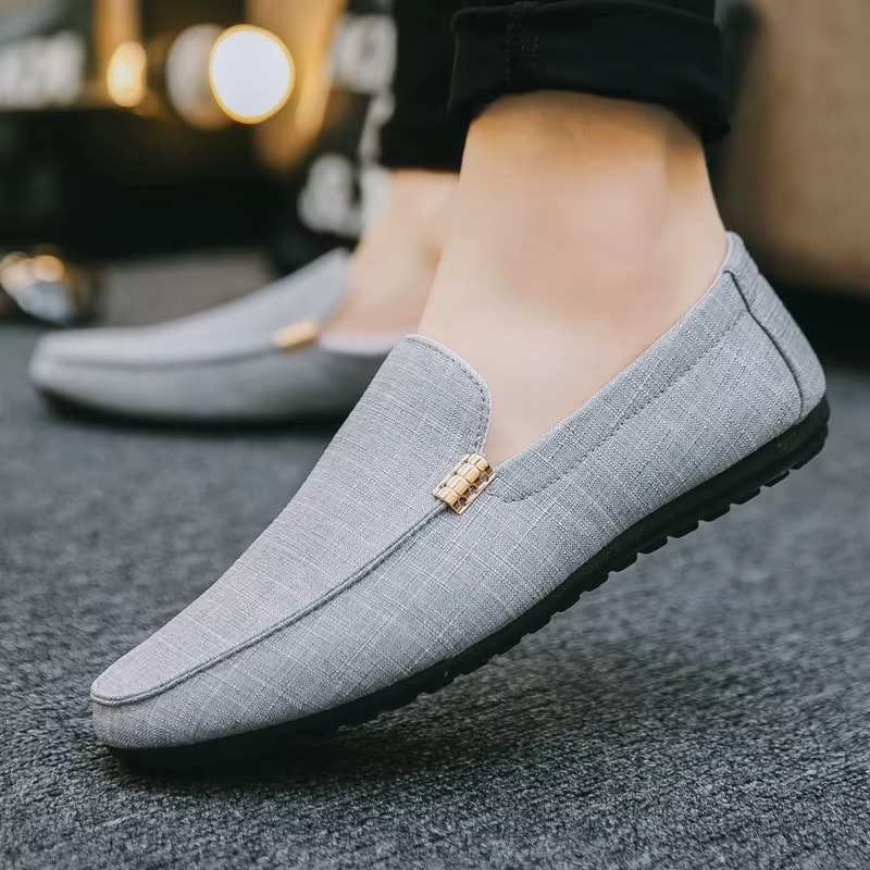 Montecarlo Orthopedic Loafer