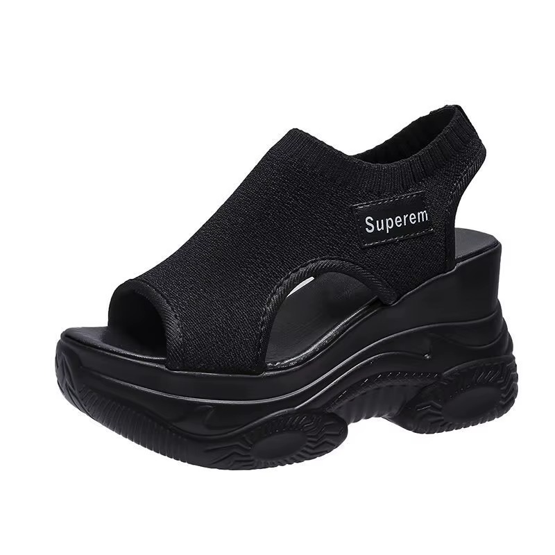 Imperia Orthopedic Sandal