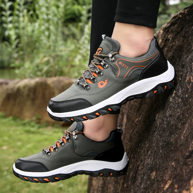 Taurus Orthopedic Sneakers