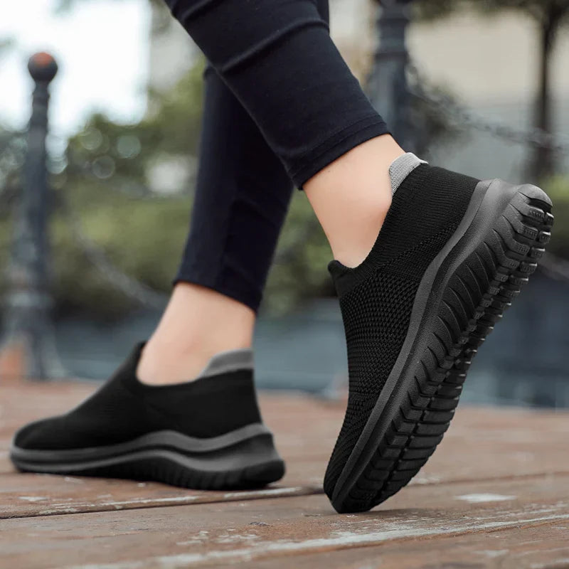 SportWalk Orthopedic Sneakers