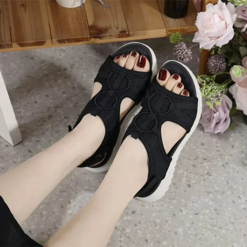Amaris Orthopedic Sandal