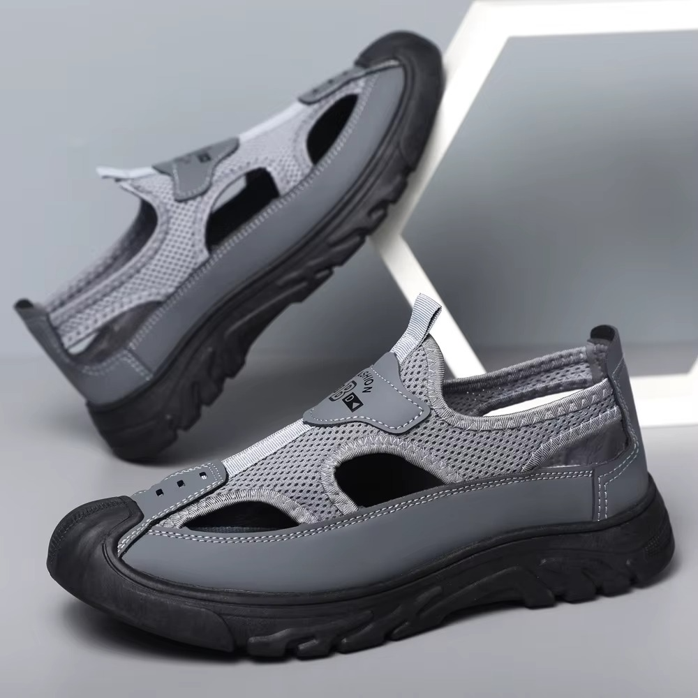 Orthopedic Adventurer Sandal