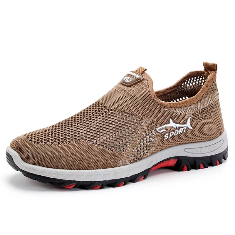 Orthopedic Sport Summer Sneakers