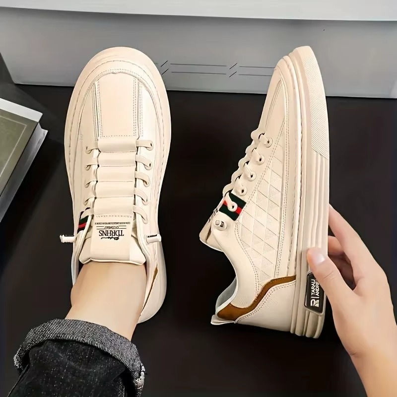 Orthopedic Neo Casual Sneakers