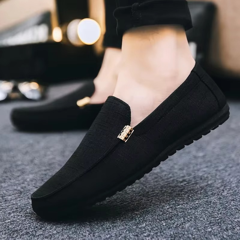 Montecarlo Orthopedic Loafer