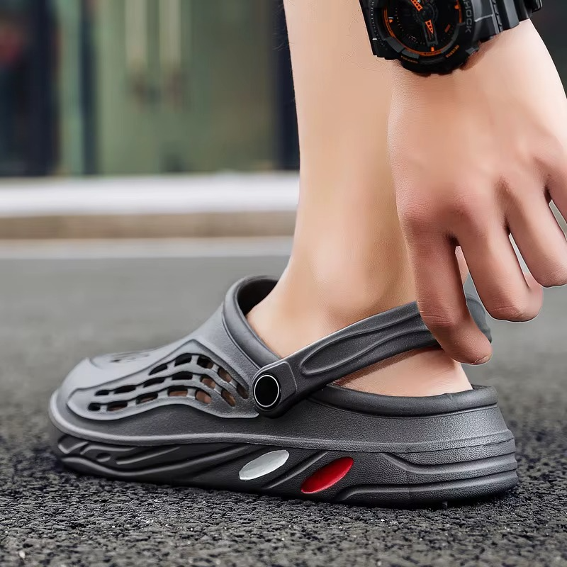 Orthopedic Flex Sport Sandal