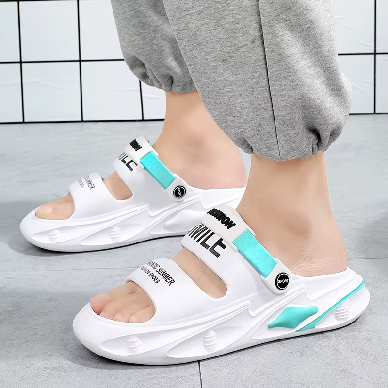 OrthoSmile Orthopedic Slipper