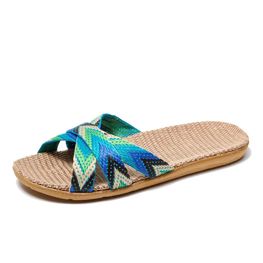 Orthopedic Summer Sandal