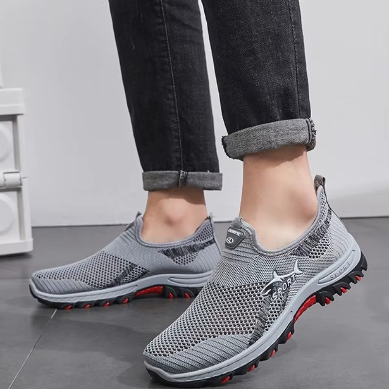 Orthopedic Sport Summer Sneakers
