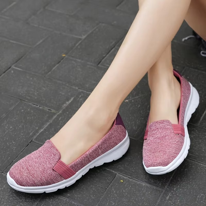 Charming Orthopedic Sneakers