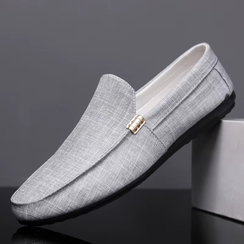 Montecarlo Orthopedic Loafer