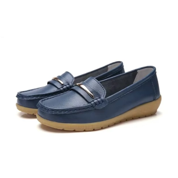 Vittorio Orthopedic Loafer