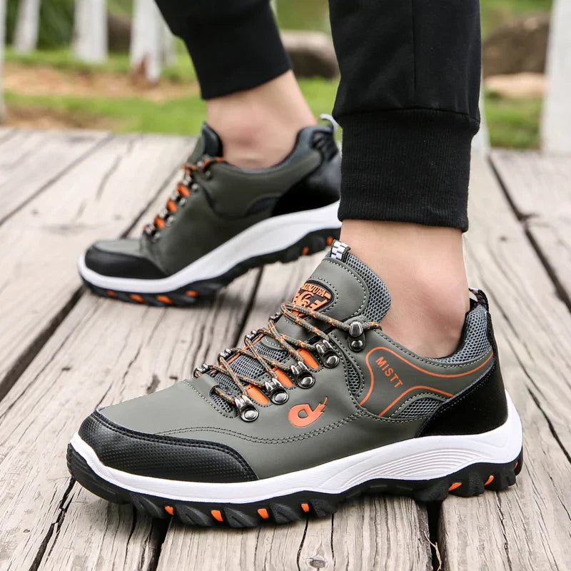 Taurus Orthopedic Sneakers