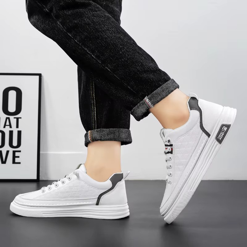 Orthopedic Neo Casual Sneakers