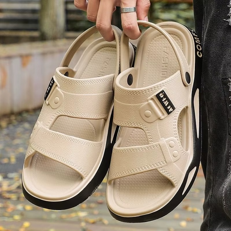 FlexOne Orthopedic Sandal