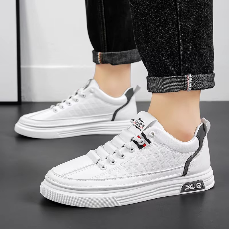 Orthopedic Neo Casual Sneakers