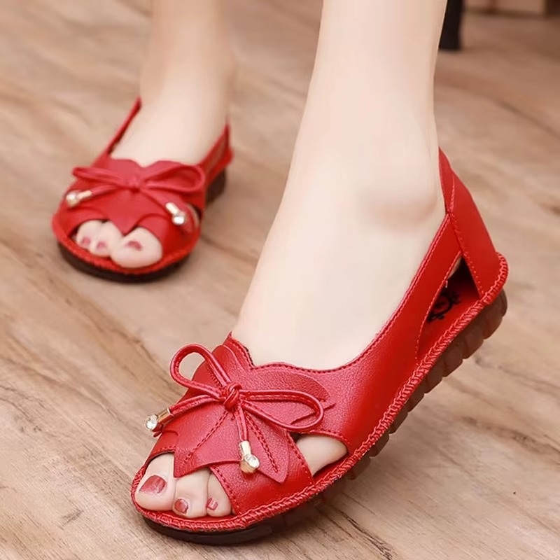 Jasmim Orthopedic Shoe