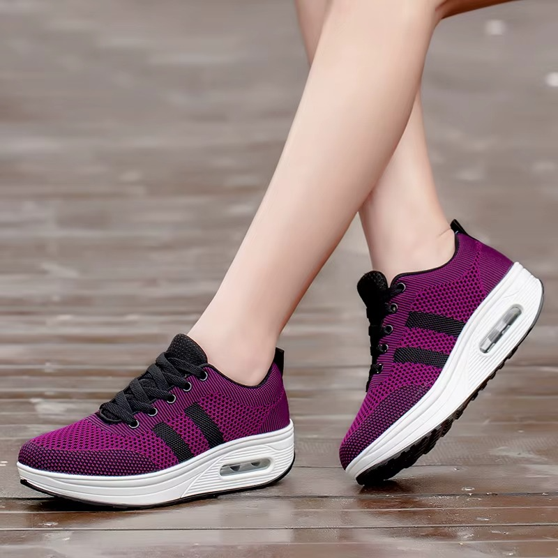 Comfy Air Orthopedic Sneaker