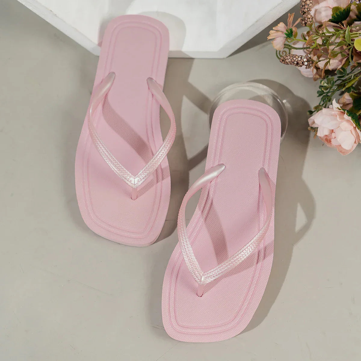 Modern Orthopedic Flip-Flop