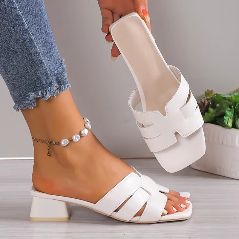 Mila Orthopedic Sandal