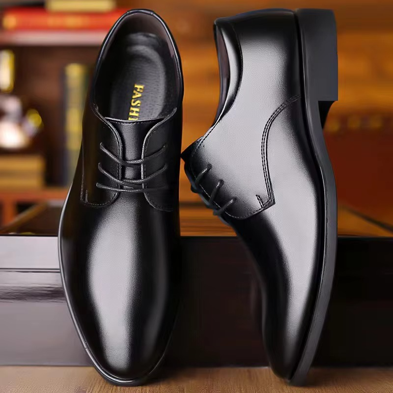 Virtus Orthopedic Shoe